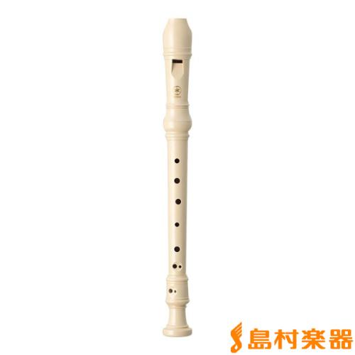 YAMAHA YRS-28BIII ソプラノリコーダー 【バロック式】YRS28BIII