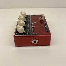 Shin's Music Dumbloid Special Red Scratch/Bik Panel/Crm Ckm Knob【現物画像】【限定モデル】_4