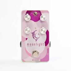 Limetone Audio moonlight エフェクター リバーブ ムーンライト