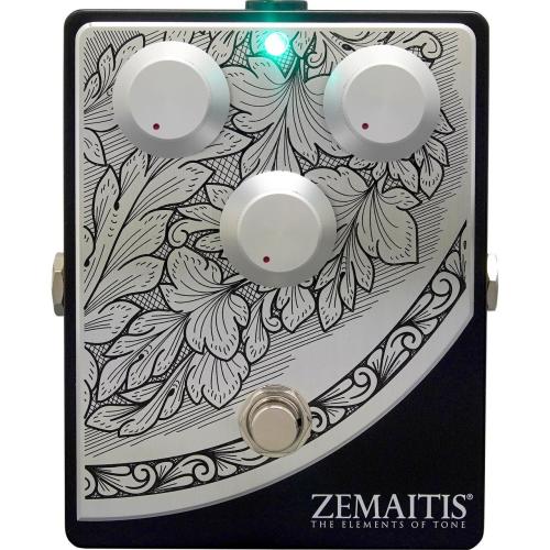 ZEMAITIS ZMF2024OD【限定100台】【#009】