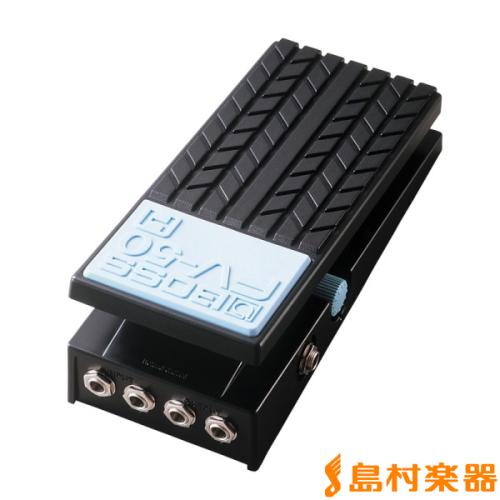 BOSS FV-50H ボリュームペダル ハイインピーダンス仕様FV50H