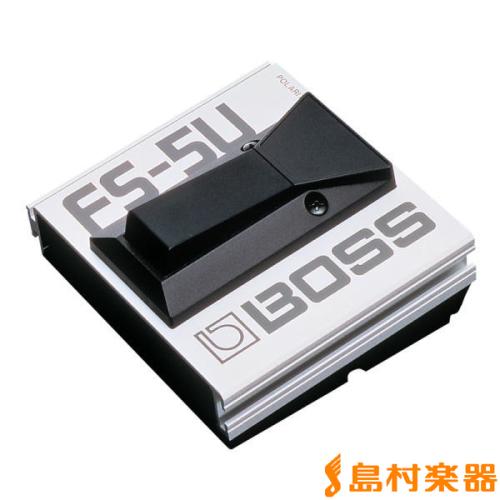 BOSS FS-5U フットスイッチFS5U