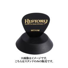 E.D.GEAR PS1 ブラック ピックスタンド BK