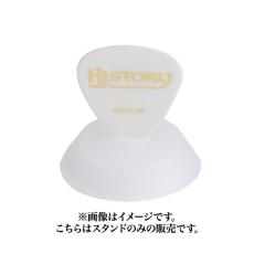E.D.GEAR PS2 ホワイト ピックスタンド WH