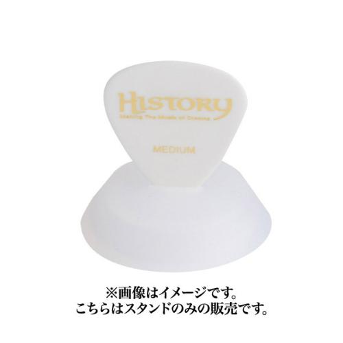E.D.GEAR PS2 ホワイト ピックスタンド WH