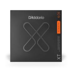 D'addario XTAPB1047 フォスファーブロンズ コーティング弦 010-047 エクストラライトアコースティックギター弦