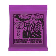 ERNIE BALL 2831 ニッケル 55-110 パワースリンキーエレキベース弦