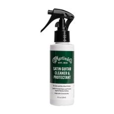 Martin 18A0135　MTN Satin Guitar Cleaner ポリッシュ サテン・フィニッシュ用
