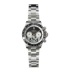 ZEMAITIS ZWCHRONO25DH【ドラゴン&ハート・デザイン】 【限定100個】_2