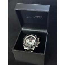 ZEMAITIS ZWCHRONO25DH【ドラゴン&ハート・デザイン】 【限定100個】_6