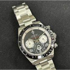 ZEMAITIS ZWCHRONO25AE【エース&エイト・デザイン】 【限定100個】_4