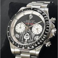 ZEMAITIS ZWCHRONO25AE【エース&エイト・デザイン】 【限定100個】_7