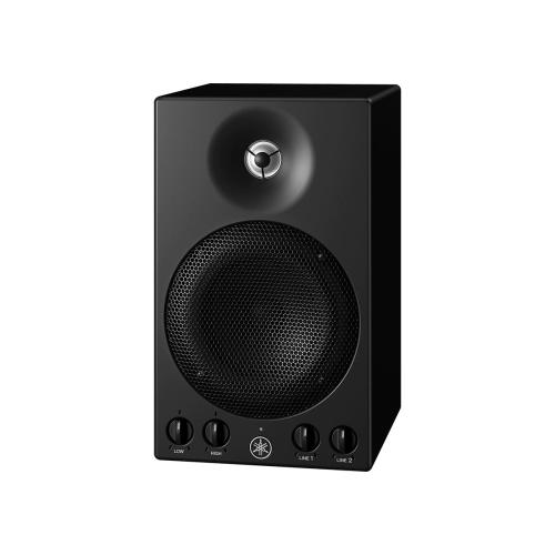 YAMAHA MSP3A パワードモニタースピーカー 1台 MSP3後継機種