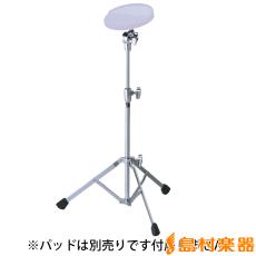 Pearl SD-7S 練習パッド用スタンドSD7S