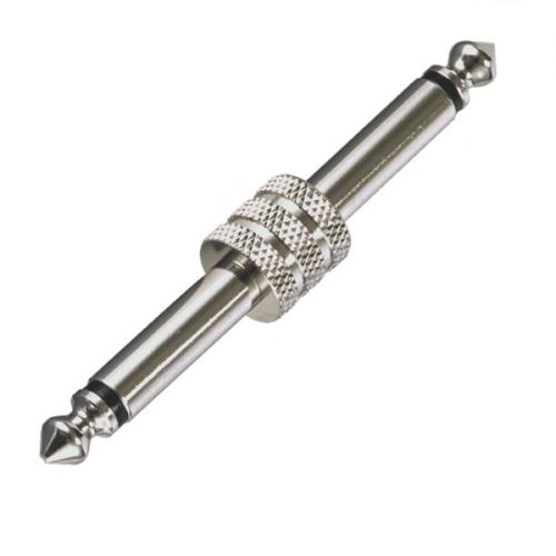 E.D.GEAR MTR エフェクター接続プラグ 連結 パッチケーブル代用品