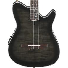 Ibanez TOD20FMN Black Burst Fade Low Gloss 【★予約受付商品/2026年9月末以降☆】