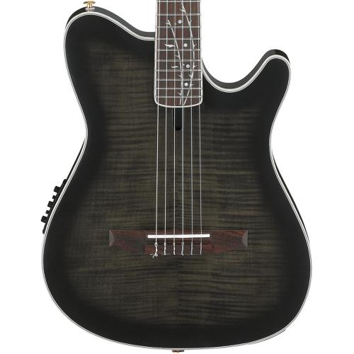 Ibanez TOD20FMN Black Burst Fade Low Gloss 【★予約受付商品/2026年9月末以降☆】