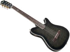 Ibanez TOD20FMN Black Burst Fade Low Gloss 【★予約受付商品/2026年9月末以降☆】_4