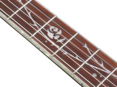Ibanez TOD20FMN Black Burst Fade Low Gloss 【★予約受付商品/2026年9月末以降☆】_9
