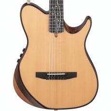 Ibanez TOD100N Natural High Gloss【★予約受付商品/2026年9月末以降☆】