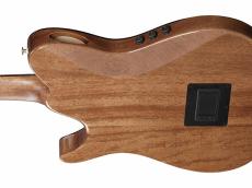 Ibanez TOD100N Natural High Gloss【★予約受付商品/2026年9月末以降☆】_3