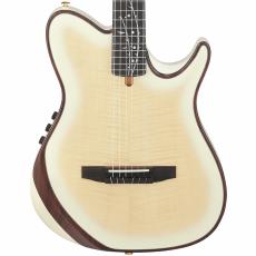 Ibanez TOD100FMN Natural Toasted Marshmallow Matte 【★予約受付商品/2026年10月末以降☆】
