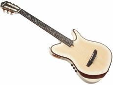Ibanez TOD100FMN Natural Toasted Marshmallow Matte 【★予約受付商品/2026年10月末以降☆】_4