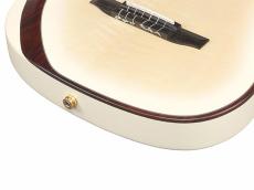 Ibanez TOD100FMN Natural Toasted Marshmallow Matte 【★予約受付商品/2026年10月末以降☆】_7