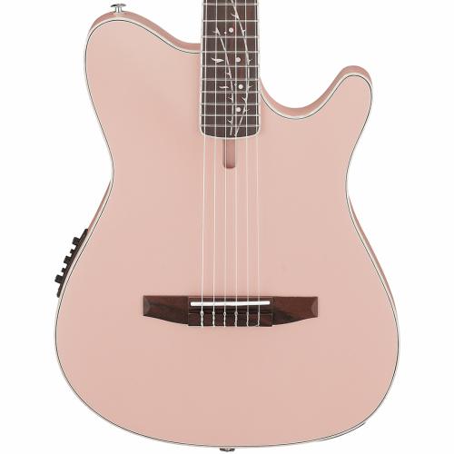 Ibanez TOD10N Pearl Pink Flat【★予約受付商品/2026年8月末以降☆】