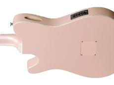 Ibanez TOD10N Pearl Pink Flat【★予約受付商品/2026年8月末以降☆】_3