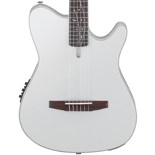 Ibanez TOD10N  Silver Metallic Flat【★予約受付商品/2026年8月末以降☆】