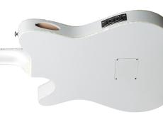 Ibanez TOD10N  Silver Metallic Flat【★予約受付商品/2026年8月末以降☆】_3