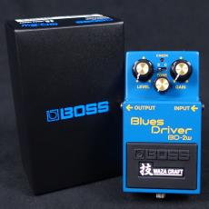 BOSS BD-2W