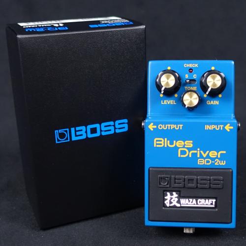 BOSS BD-2W