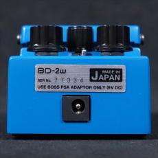 BOSS BD-2W_7