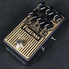 Friedman Amplification Small Box Pedal_2