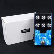 VeroCity Effects Pedals L-NY-PCB