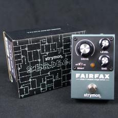 strymon FAIRFAX