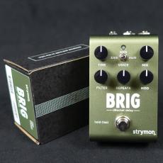 strymon BRIG