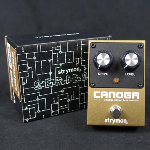 strymon Canoga