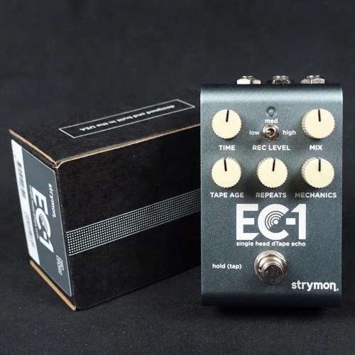 strymon EC-1