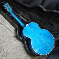 Gibson Dealer Select SJ-200 Standard Bluebonnet【夏】_3