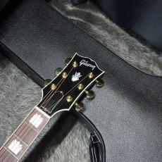 Gibson Dealer Select SJ-200 Standard Bluebonnet【夏】_5