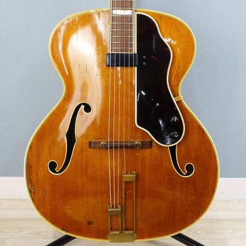 Epiphone Deluxe 【1948年製】【夏】