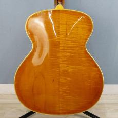 Epiphone Deluxe 【1948年製】【夏】_2