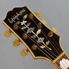 Epiphone Deluxe 【1948年製】【夏】_3