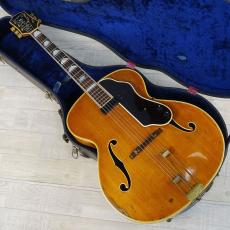 Epiphone Deluxe 【1948年製】【夏】_5