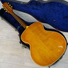 Epiphone Deluxe 【1948年製】【夏】_6