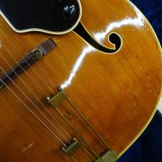 Epiphone Deluxe 【1948年製】【夏】_7