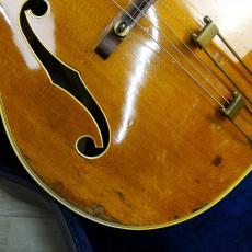 Epiphone Deluxe 【1948年製】【夏】_10